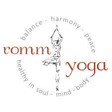 rommyoga.net